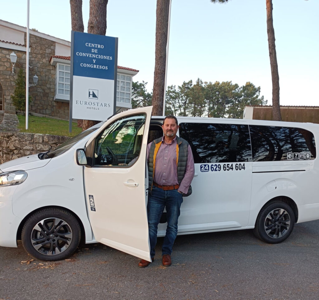 Congresos A Toxa - Congresos La Toja